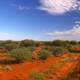 Imagen: Maralinga. Wikimedia Commons
